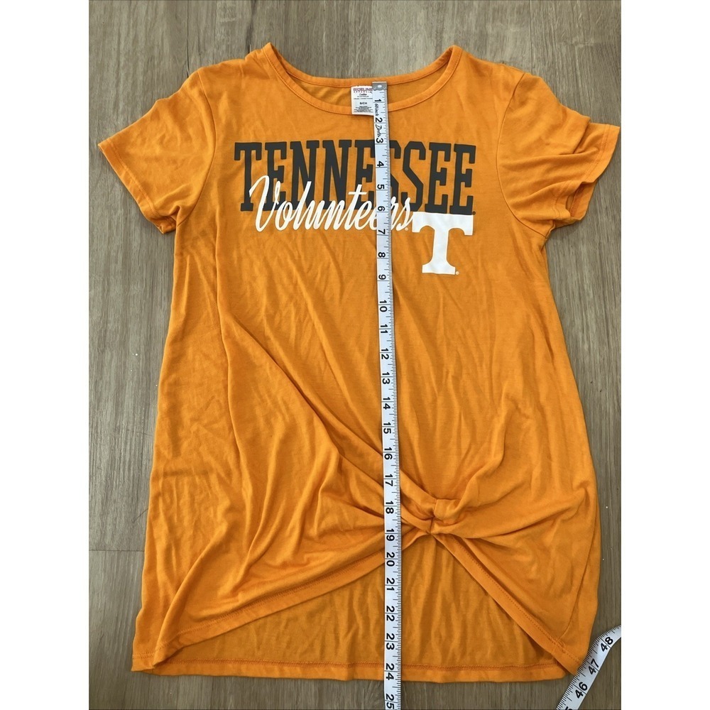 Sideline Apparel Tennessee Volunteers Shirt Women's Small - Picture 4 of 5